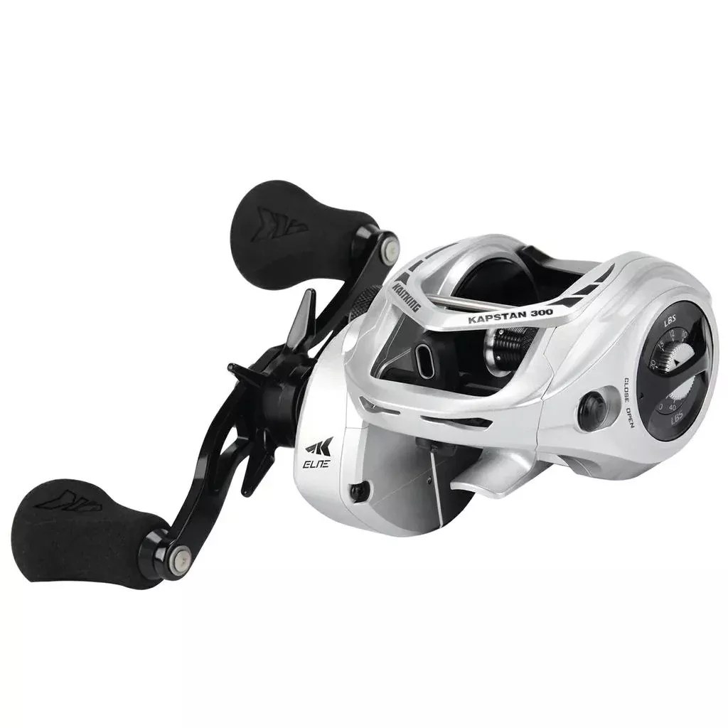 KastKing Reel Kapstan 300