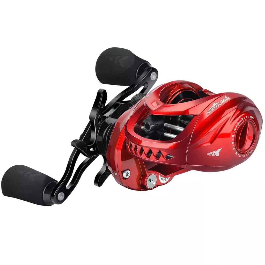 KastKing Reel MegaJaws Elite