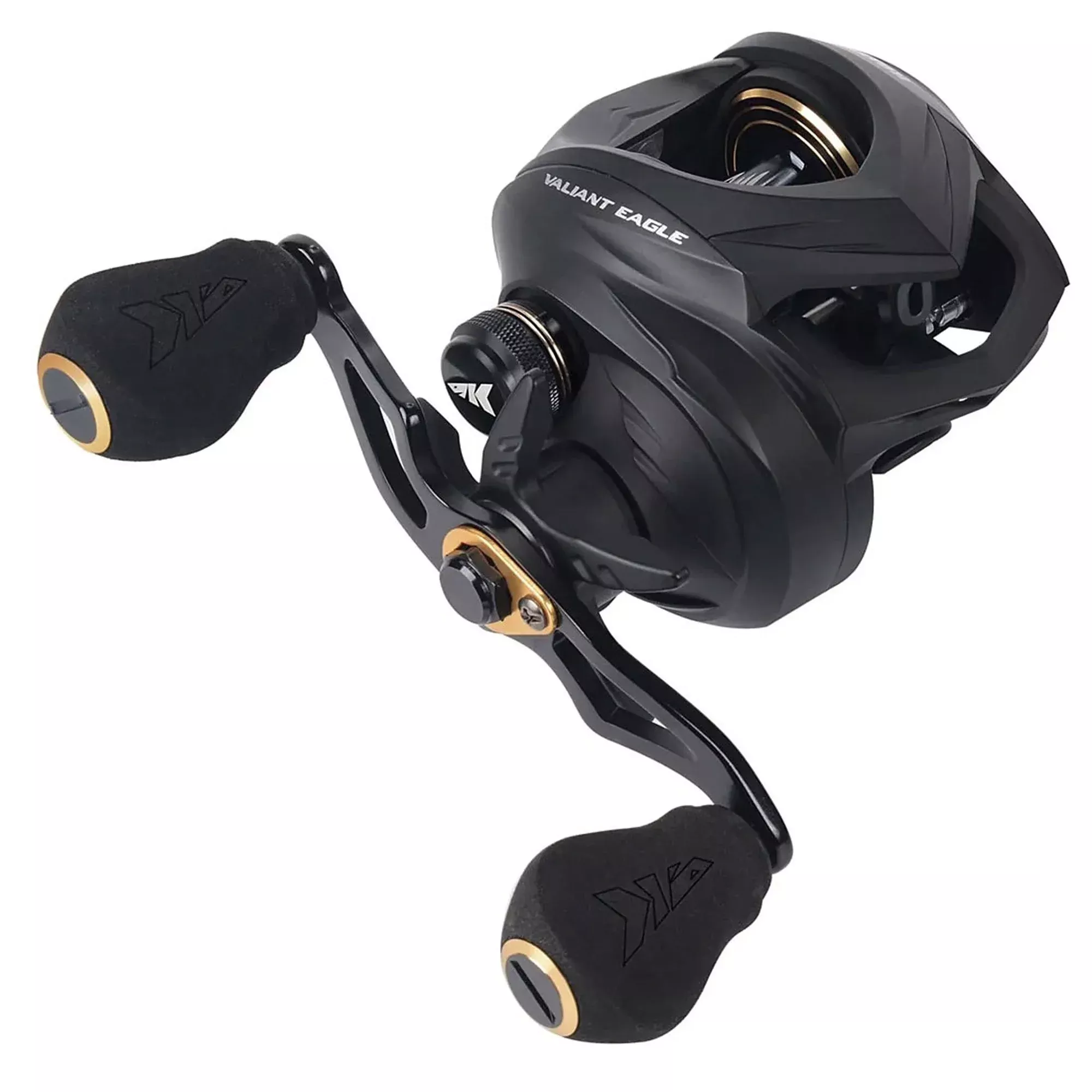 KastKing Reel Valiant Eagle II