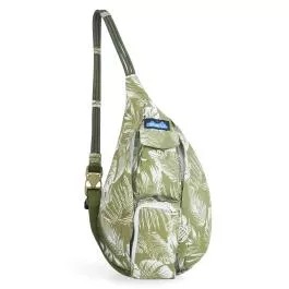 Kavu Mini Slingback - Calm Palm