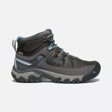 Keen 1023040 Women's Targhee III Waterproof Mid Boots