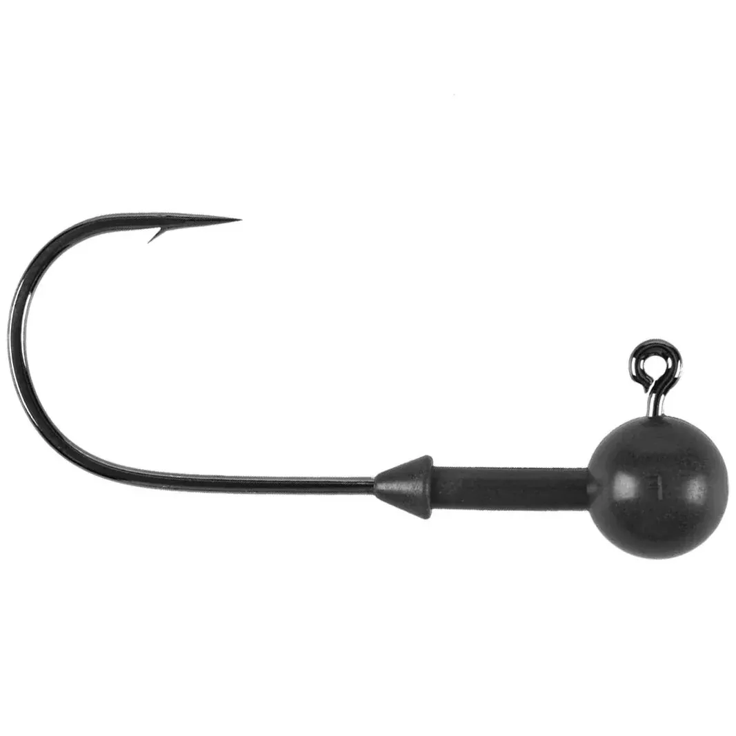 Keitech Tungsten Super Round