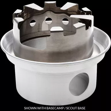 Kelly Kettle Hobo Stove Large