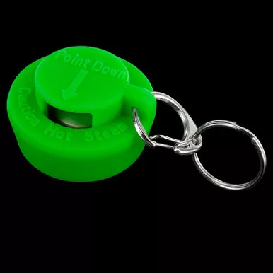 Kelly Kettle Whistle - Base Camp & Scout