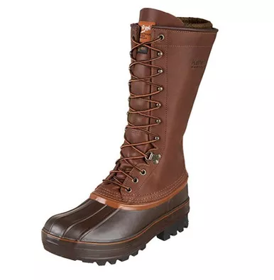 KENETREK Grizzly 13in Boots (KE-3428-K)