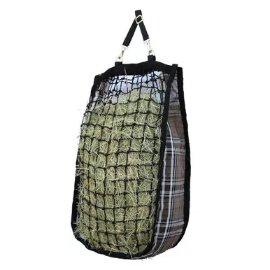 KENSINGTON Deluxe 2 Flake Slow Feed Hay Bag (KSFB21)