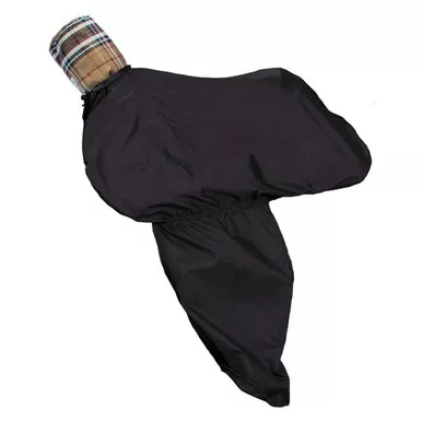KENSINGTON Nylon Western Saddle Cover (KSCWF)