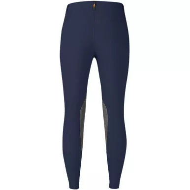 KERRITS Kids Crossover II Knee Patch Breeches (60545)