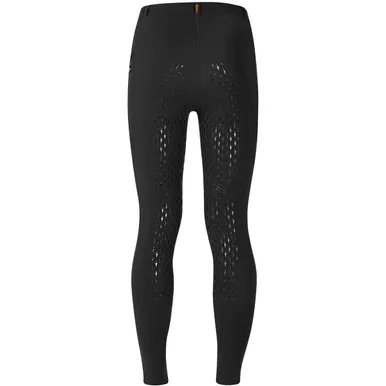 KERRITS Kids Ice Fil Full Seat Tech Tights (60524)