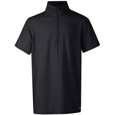 KERRITS Kids Ice Fil Lite Short Sleeve Shirt (60235)