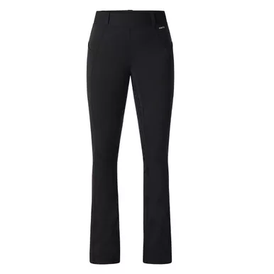 KERRITS Women's Coolcore Full Leg Bootcut Tights (50446)