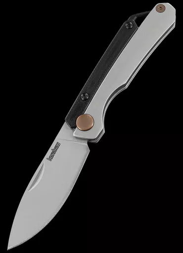Kershaw Esteem Folding Knife