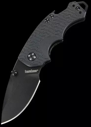 Kershaw Shuffle Black
