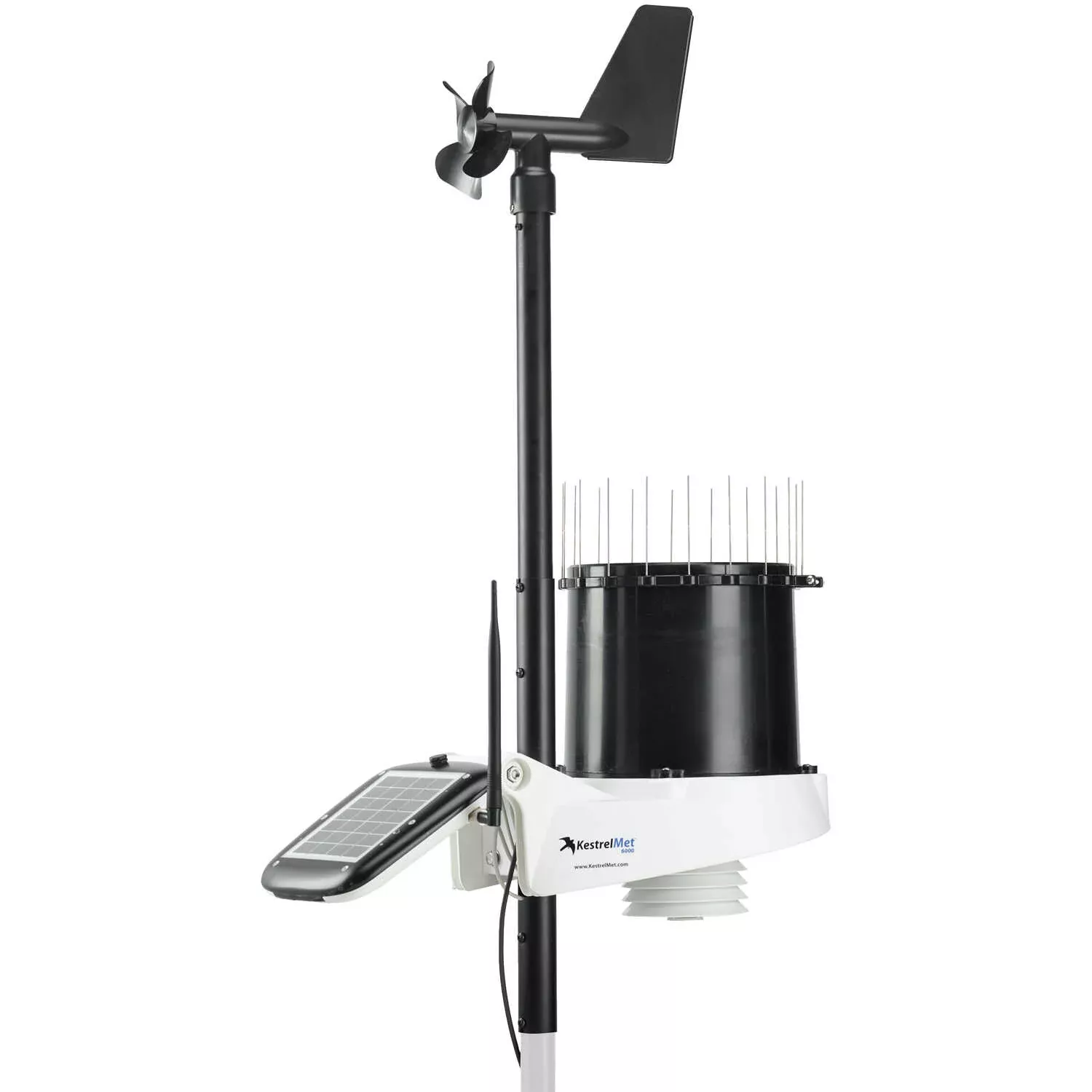 KestrelMet™ 6000 Cellular Weather Stations for AT&T Networks