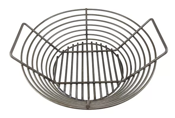 Kick Ash Basket For Large Big Green Egg #265730