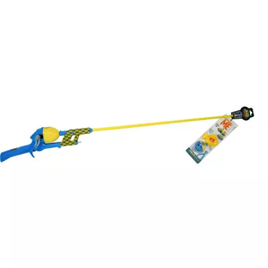 Kids Despicable Me No Tangle Fishing Combo