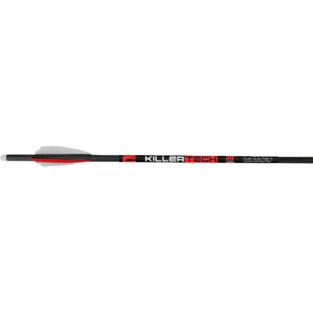 Killer Instinct KillerTech Crossbow Bolts