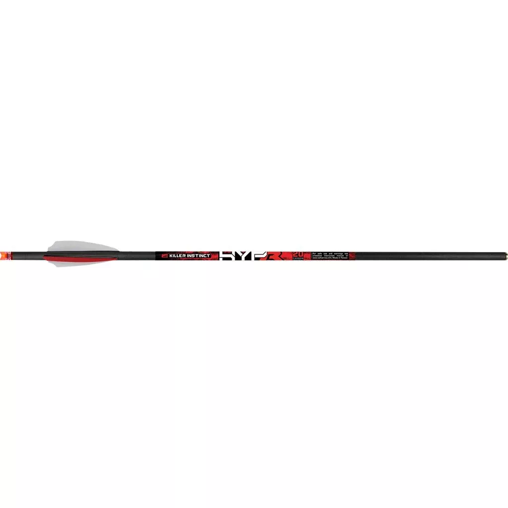 Killer Instinct Lighted Hypr Crossbow Bolts