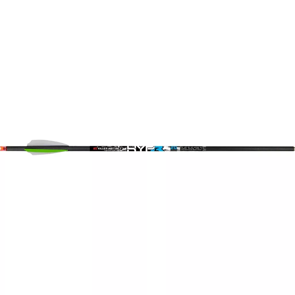 Killer Instinct Lighted Hypr Lite Crossbow Bolts