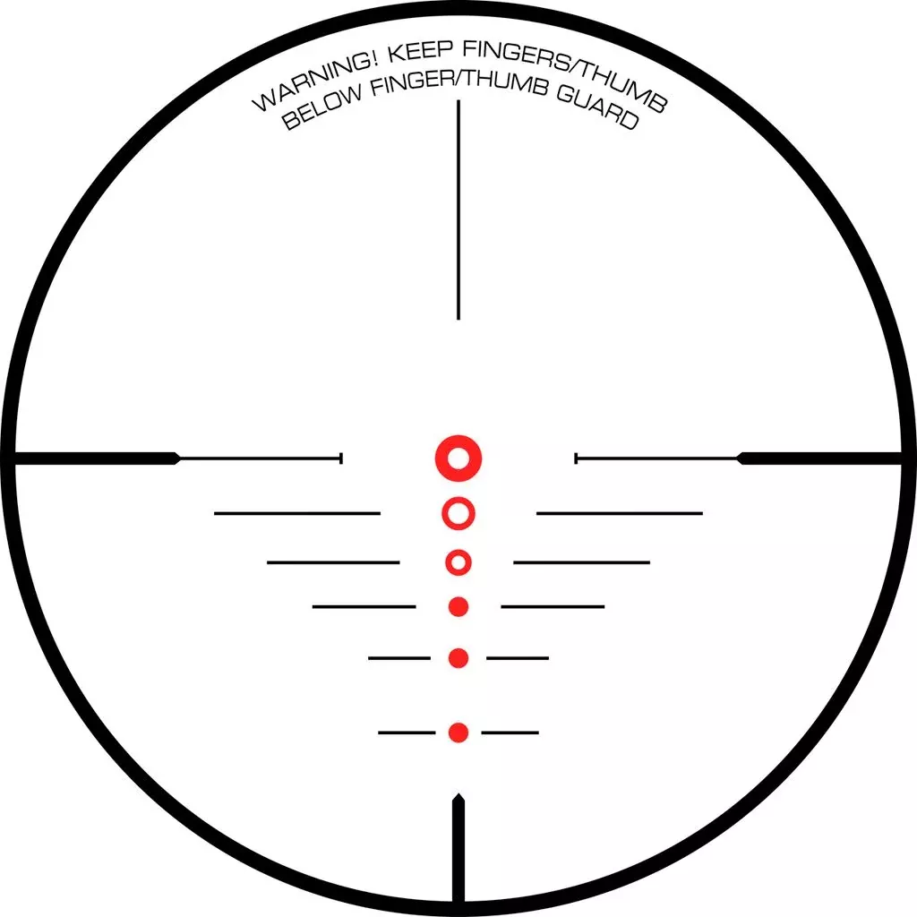 Killer Instinct Lumix Crossbow Scope