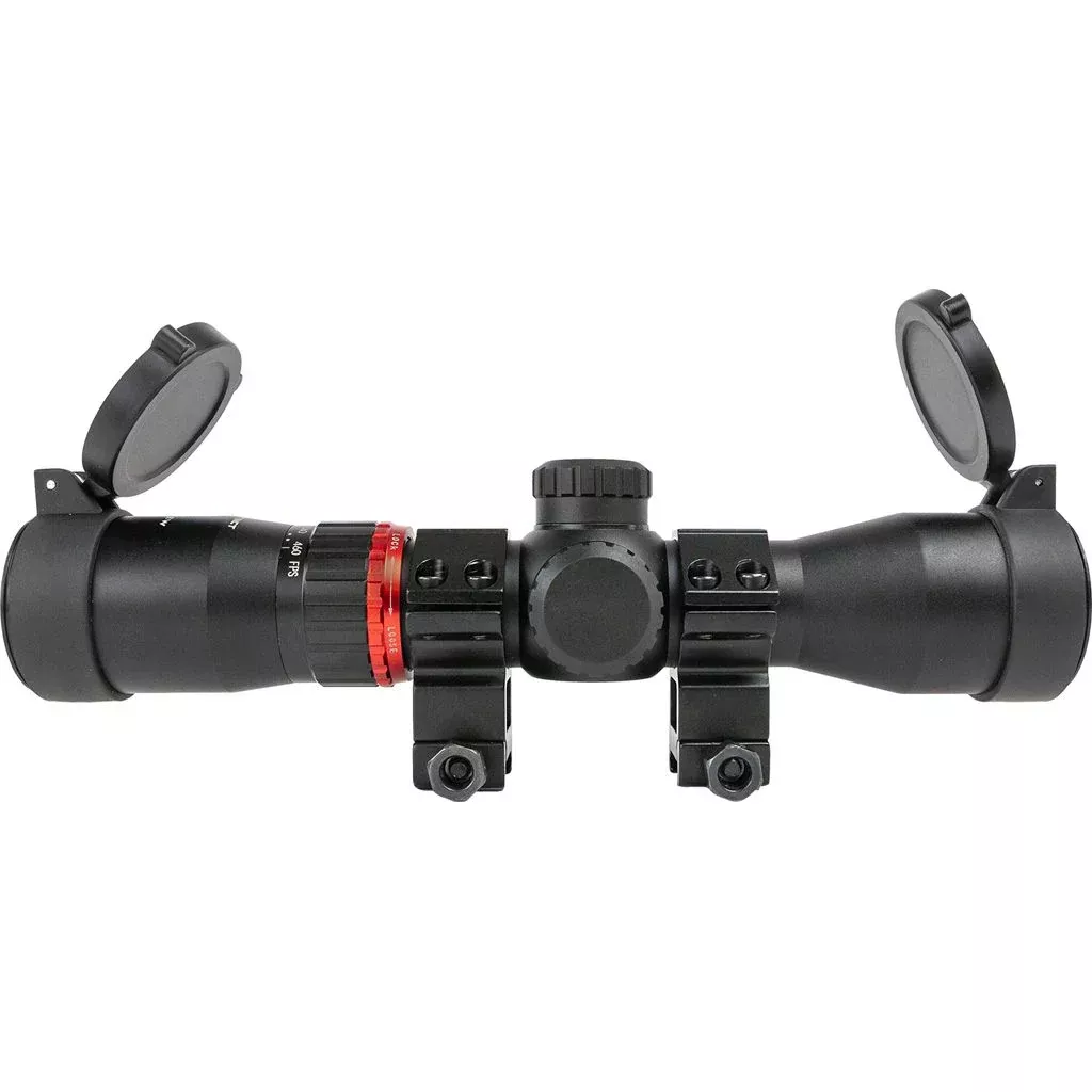 Killer Instinct Max View MV-36 Scope