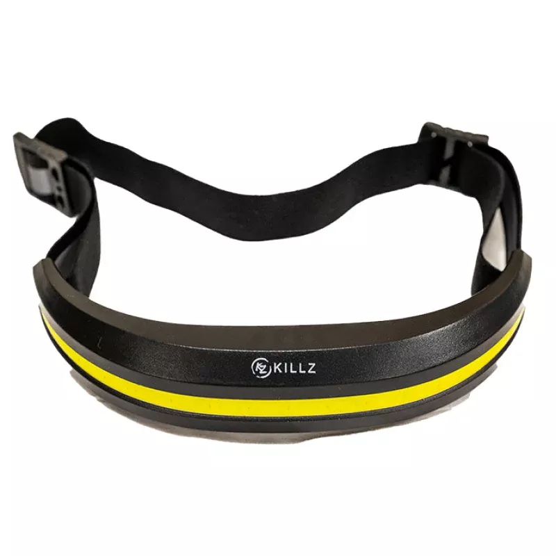 KILLZ BLAZING Z HEADLAMP