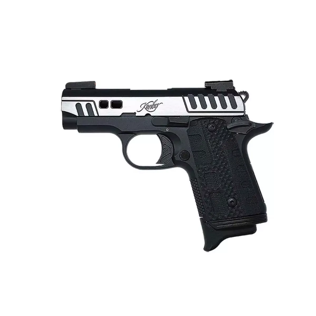 Kimber Micro 9 Rapide Scorpius 9mm 7+1