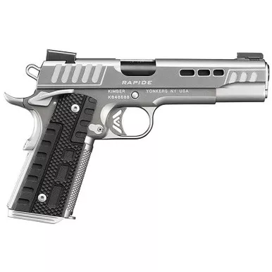 Kimber Rapide Black Ice 10mm 1911 3000387