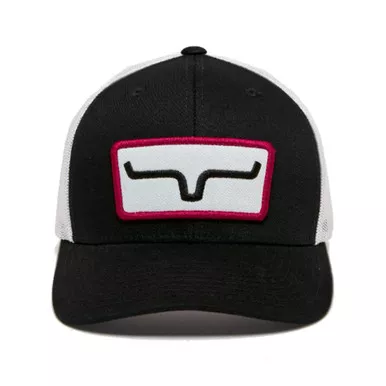 KIMES RANCH The Cutter Trucker Cap (Cutter)