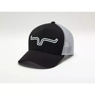 KIMES RANCH Double Trac 110 Cap