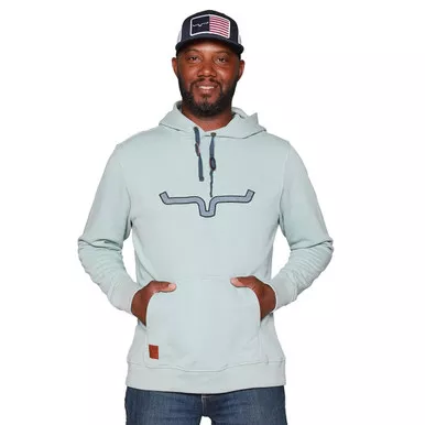 KIMES RANCH Men's TTL Hoodie (TTL)