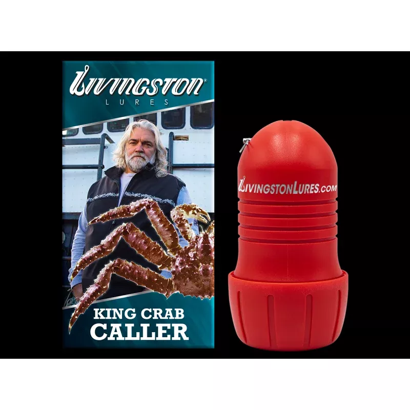 King Crab Caller