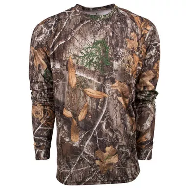 Kings Camo Hunter Series Long Sleeve Shirts