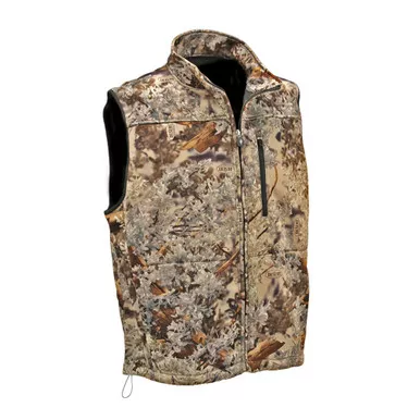 KINGS CAMO Hunter Soft Shell Vest (KCM2200)