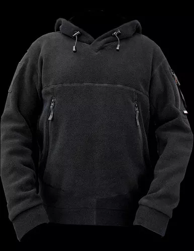 Kitanica American Hoodie