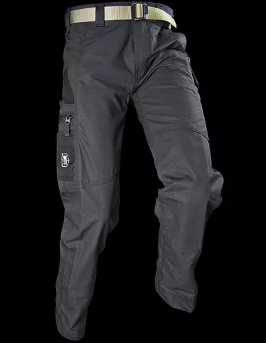 Kitanica RSP Trousers Black USA Made