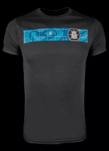Kitanica Topo T-Shirt