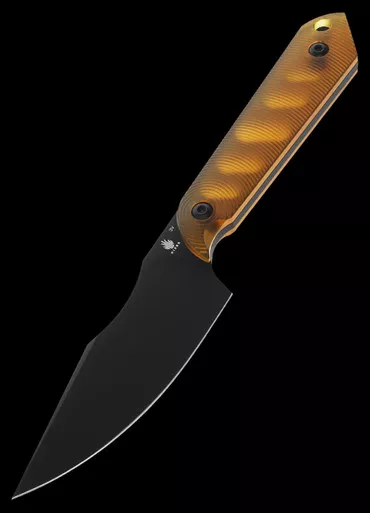 Kizer Harpoon Mini Fixed Blade