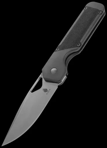Kizer Militaw Folding Knife