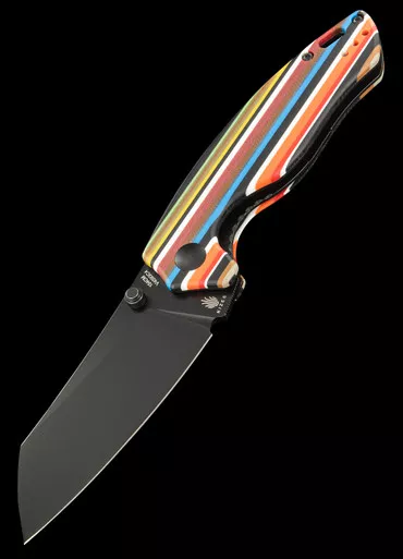 Kizer Serape Towser G10 Folding Knife