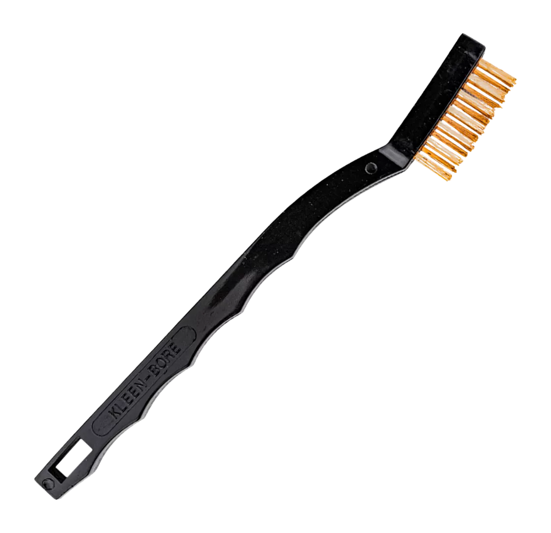 KleenBore Phosphor Bronze Gun Brush