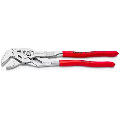 KNIPEX 10in Plier Wrench (8603250)