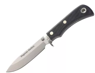 Knives Of Alaska Magnum Alaskan Suregrip #00157FG