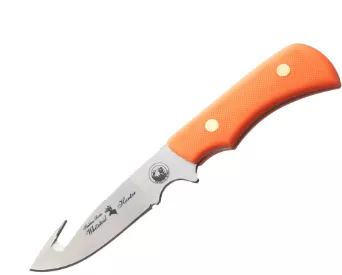 Knives Of Alaska Trekker Whitetail Suregrip – Orange #00178FG
