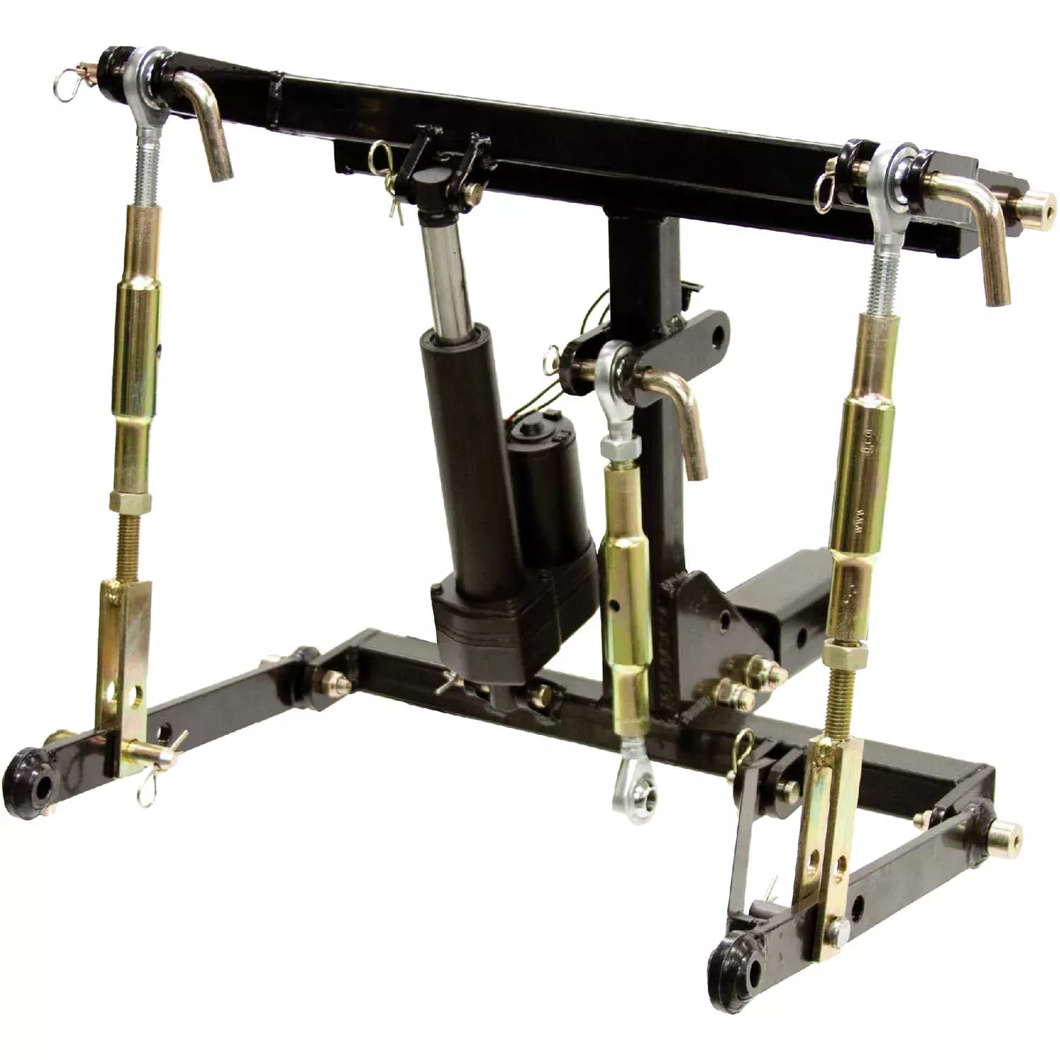 Kolpin | DirtWorks™ Heavy Duty ATV 3-Point Hitch System