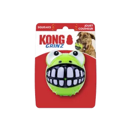 Kong Grinz Frog L