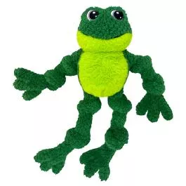 Kong Knots Frog L/XL