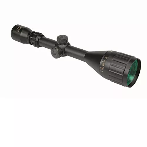 Konus F30 6-24×52 FFP #7297
