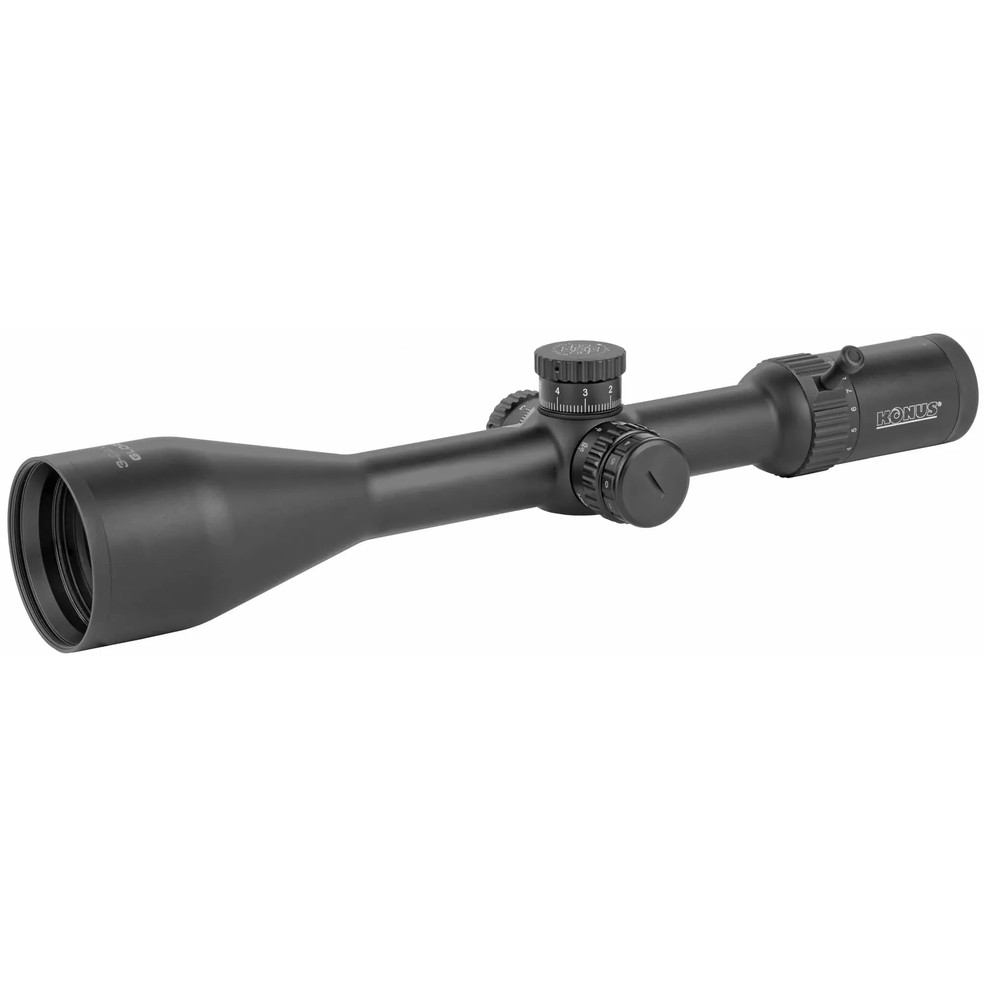 Konus Glory 3-24×56 Ir Mblk