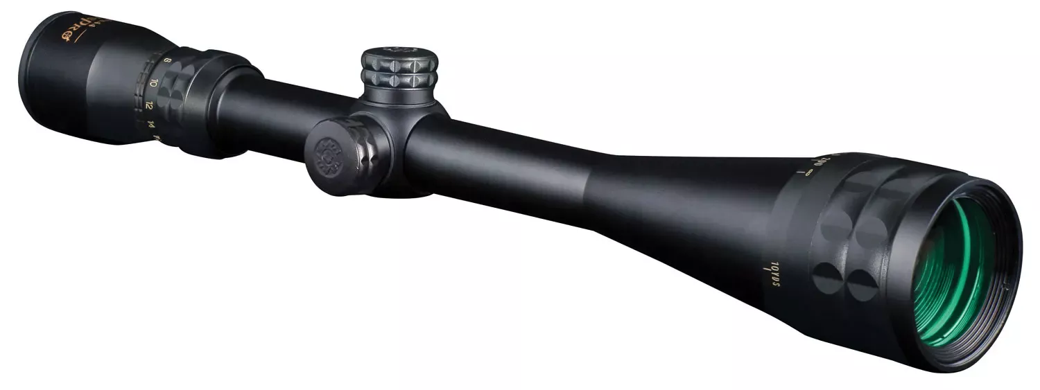 Konus KonusPro Varmint Matte Black 6-24x44mm 1″ Tube
